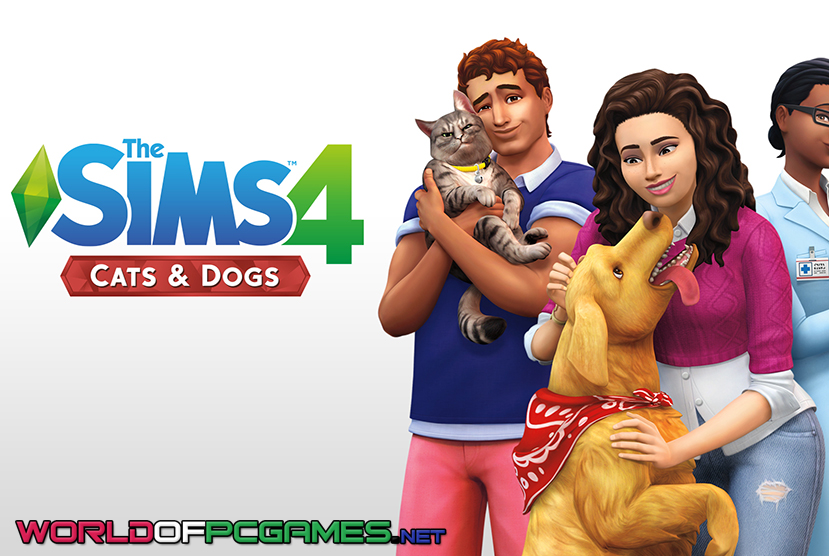 download the sims pets full crack for os x